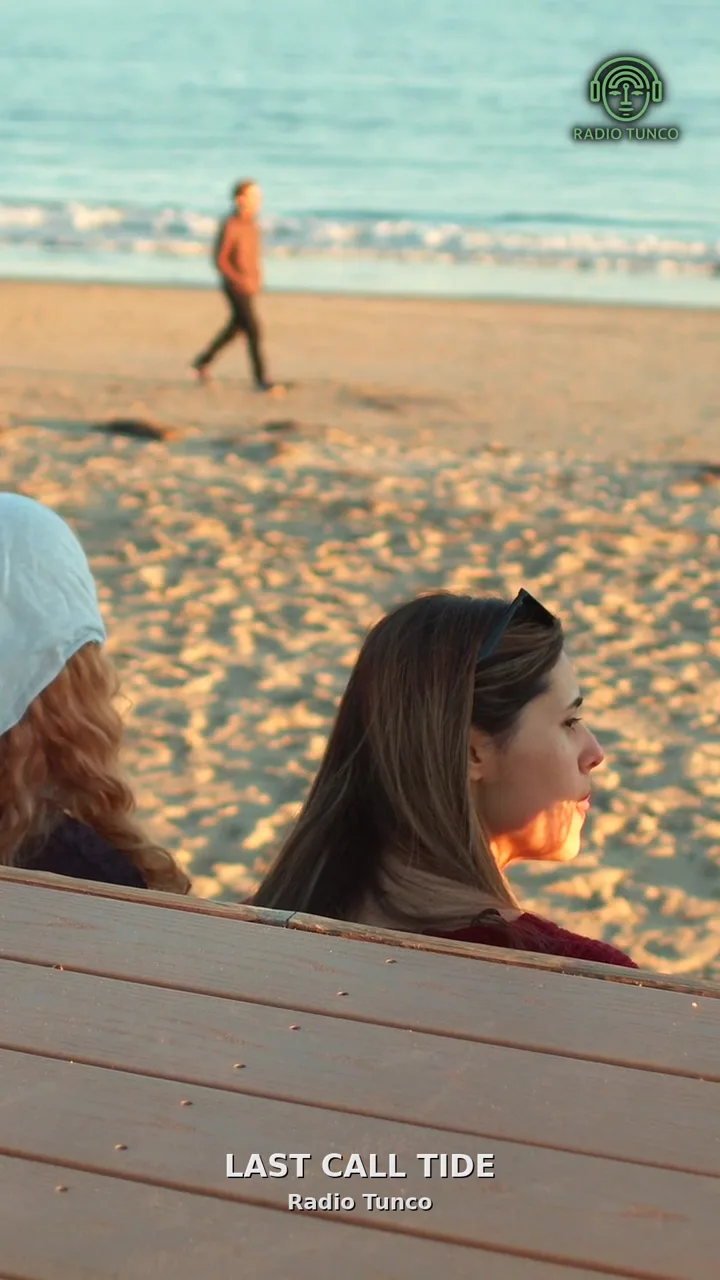 Last Call Tide — Radio Tunco, reel de tropical house y nu-disco